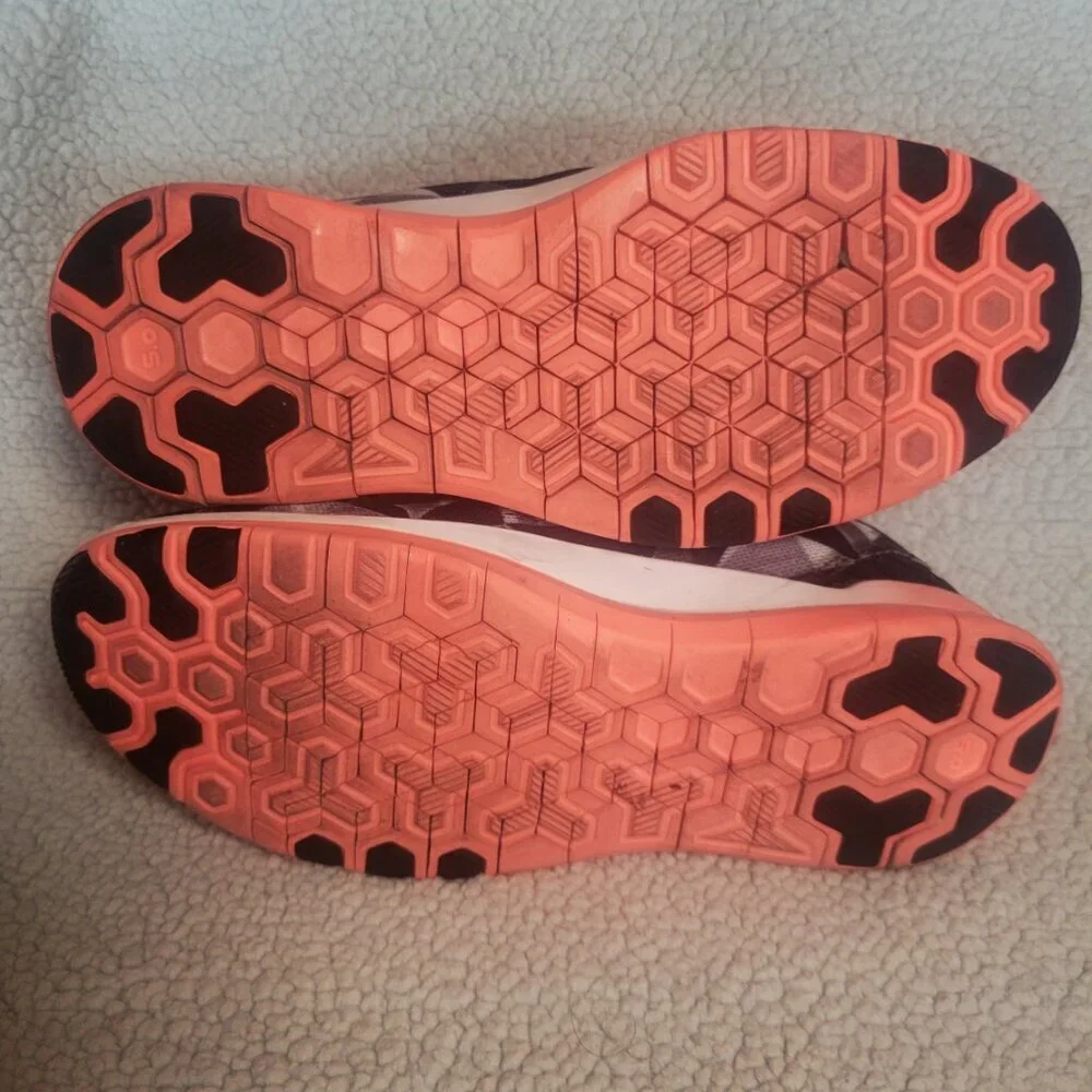 Nike women free